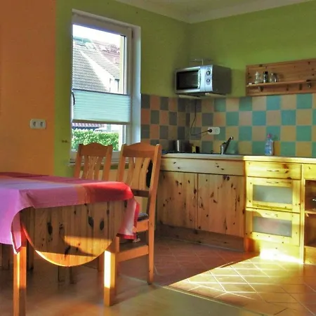 Tatil Evi Gemuetliches Ferienhaus In Zinnowitz, Ruhig Gelegen
