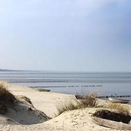 Ferienhaus, * Zinnowitz