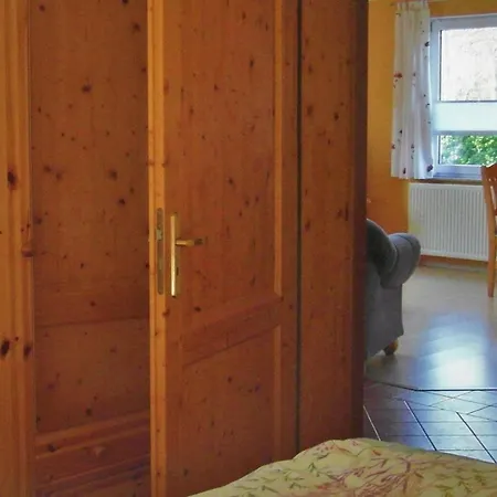 Cottage, Zinnowitz Dom wakacyjny Zinnowitz