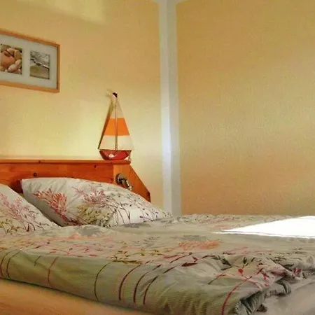 Tatil Evi Gemuetliches Ferienhaus In Zinnowitz, Ruhig Gelegen Penzance