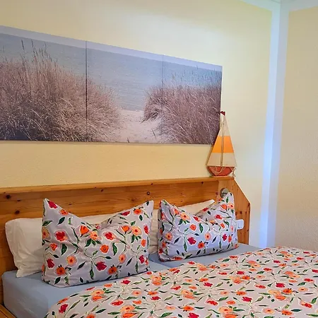 Tatil Evi Gemuetliches Ferienhaus In Zinnowitz, Ruhig Gelegen *